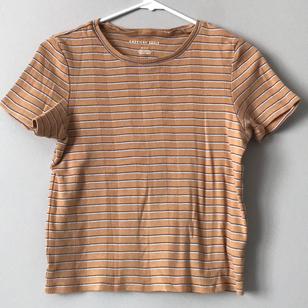 American Eagle Classic Tee